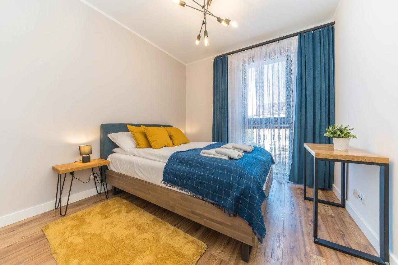 Lumen Billberry Apartments — Zdjęcia 3