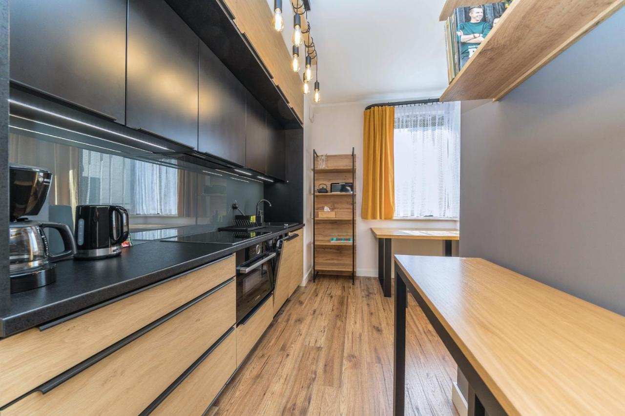 Lumen Billberry Apartments — Zdjęcia 1