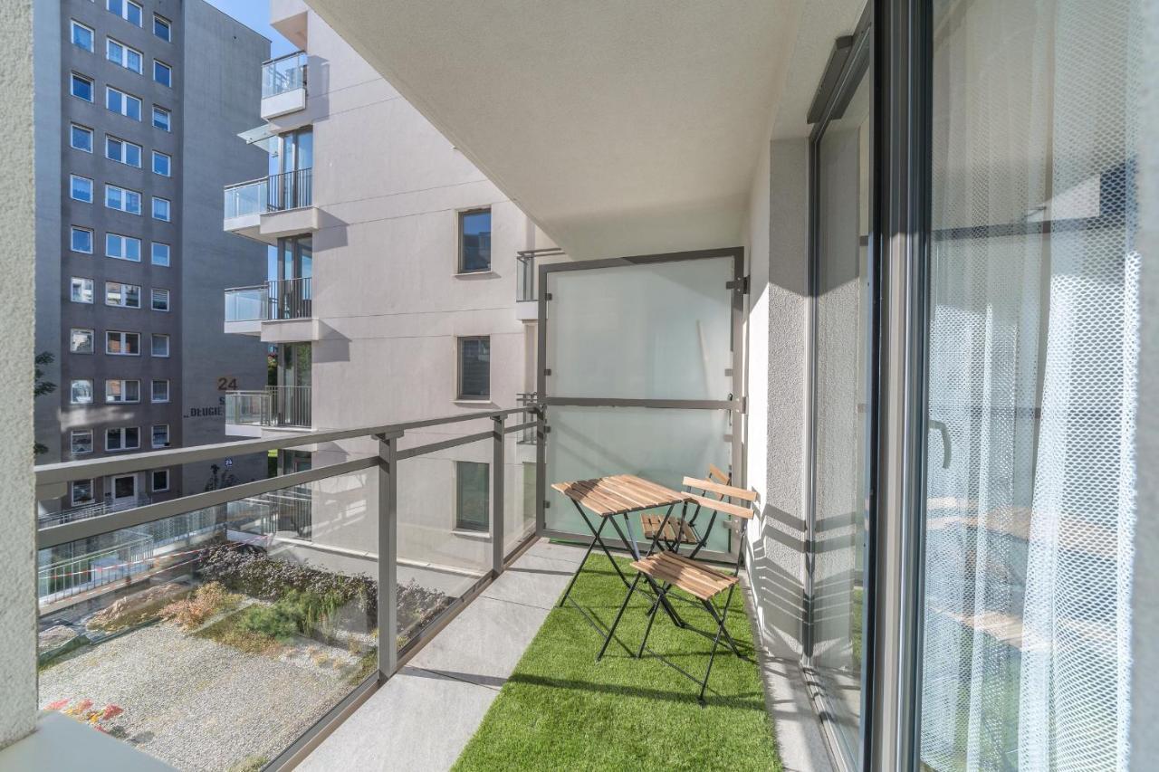 Lumen Billberry Apartments, Gdansk
